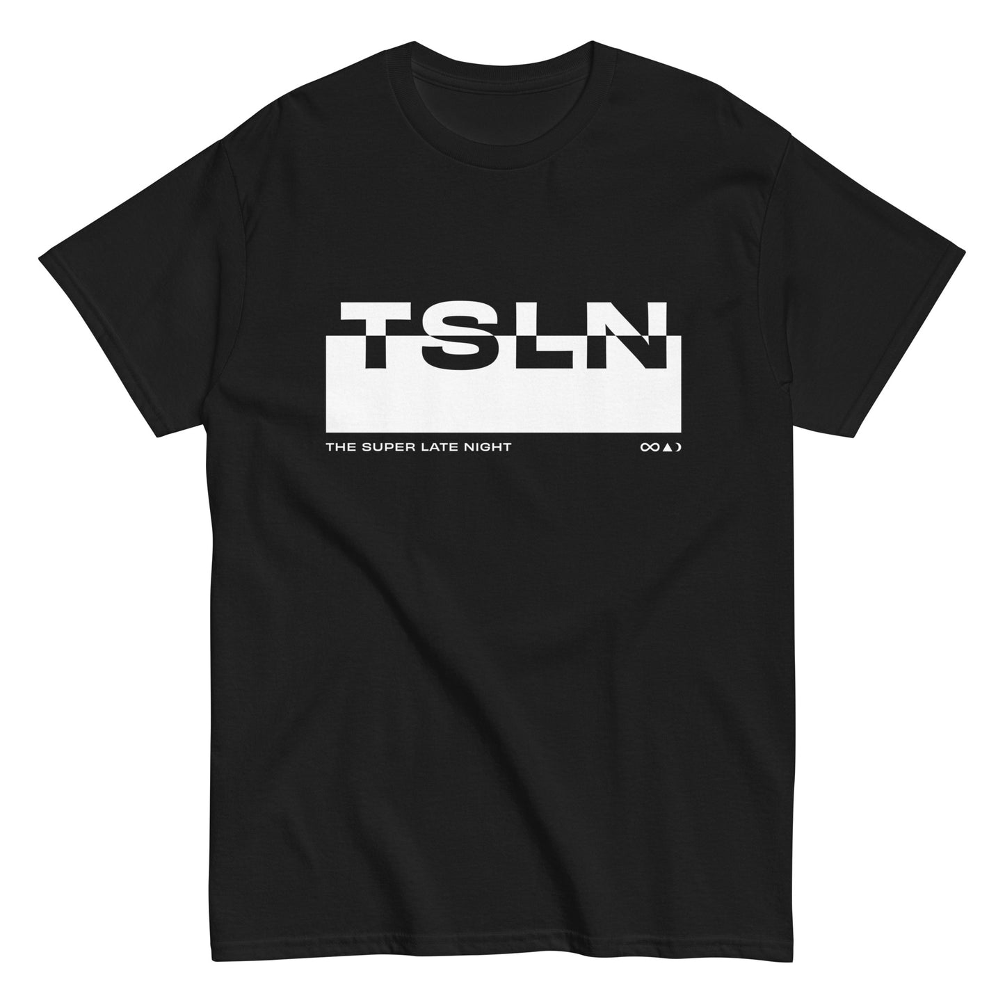 TSLN (Web Exclusive) Classic Tee
